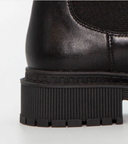 BOOTS MARINELLA QUATTRO BLACK DUFFY