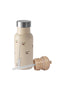 KONGES SLØJD - THERMO BOTTLE - CHERRY
