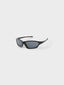 NLNFREY SUNGLASSES GOLD COLOU