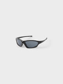 NLNFREY SUNGLASSES GOLD COLOU