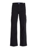 JPSTKANE JJHARLOW CARGO BLACK