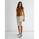 ORDVILLE TOP - LATTE