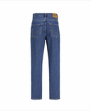 JJICHRIS JJORIGINAL MF 723 JNR BLUE DENIM