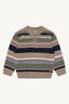 HCPELLE KNIT STRIPE