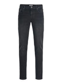 JJIGLENN JJORIGINAL 119 JNR BLACK DENIM