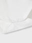 NBMHOLGER LS POLO BODY BRIGHT WHITE