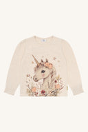 HCALMA UNICORN WHEAT MELANGE