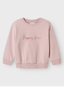 NMFLAISE NREG SWEAT BRU BURNISHED LILAC