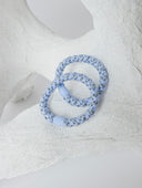 NKFACC-ARISE 4P HAIRELASTIC SERENITY/GLITTER