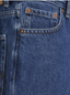 JJICHRIS JJORIGINAL AKM 723 JNR BLUE DENIM