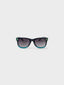NAME IT - NMMMEFLIN PEPPA SUNGLASSES - NAVY BLAZER