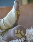 ULLSOKK ANTISKLI - MOSE