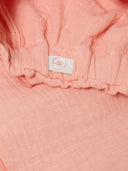 KOGTHYRA LIFE LAYERED SKIRT SALMON