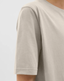 JJESOHO TEE SS CREW NECK JNR MOONBEAM