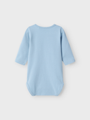 NBMBACTO LS BODY - CERULEAN