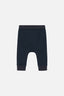 GABBY JOGGEBUKSE I ULL/BAMBUS BLUE NIGHT