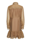 YASPONIRA LS DRESS TANNIN