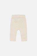 HCGABE -JOGGINGBUKSER WHISPER MELANGE