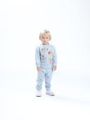 HCTHILDE - JOGGINGBUKSER