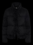 YASMALINO PADDED JACKET NEW BLACK