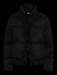 YASMALINO PADDED JACKET NEW BLACK