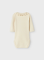 NBFGAYO KOJ LS SLIM BODY - TURTLEDOVE