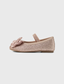 NMFRAMONE BALLERINA SHOE - KEEPSAKE LILAC