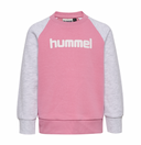 HMLMINI REG BASE SWEAT SET - POLIGNAC