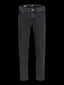 JJICHRIS JJORIGINAL MF 823 BLACK DENIM