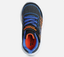 BOYS VORTEX 2.0 BLACK ORANGE