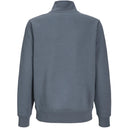 JORVESTERBRO SWEAT QUARTER ZIP JNR STORMY WEATHER