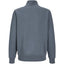 JORVESTERBRO SWEAT QUARTER ZIP JNR STORMY WEATHER
