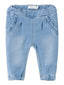 NBFBELLA ROUND JEANS 6101