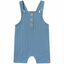 NBMHUMAN SHORTS OVERALL PROVENCIAL BLUE