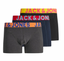JACCRAZY SOLID TRUNKS