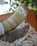 ULLSOKK ANTISKLI - MOSE