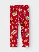 NMFSARBA PAW LS NIGHTSET - BARBADOS CHERRY