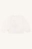 HCALMA T-SHIRT IVORY