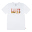 LEVIS - OFF ROAD TEE - BRIGHT WHITE
