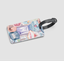 LUGGAGETAG LANDMARK