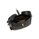 SHOULDER BAG KRAGERØ LYCKE BLACK