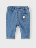 NBMBEN CARROT JEANS 3025-LI H