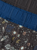 NMMTIGHTS 3P IRON SPACE - FORGED IRON