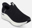 ARCH FIT 2.0 - CHEETAH CHIC - BLACK