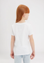 LEVIS TEE WHITE BOY YOUTH