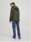 JJICHRIS JJORIGINAL AKM 723 JNR BLUE DENIM