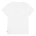 LEVIS - BATWING TEE - WHITE