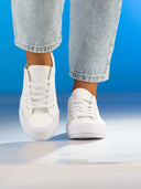 VOIE SNEAKER BRIGHT WHITE