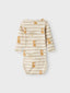 NBMTHILO LS BODY - PEYOTE MELANGE