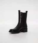 RIVOLI QUATTRO BLACK BOOTS